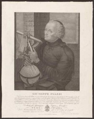 Piazzi, Giuseppe