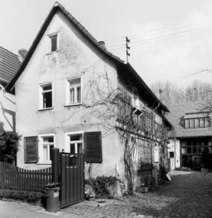 Liederbach, Haingraben 3