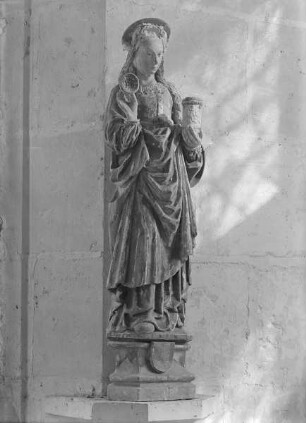 Magdalena
