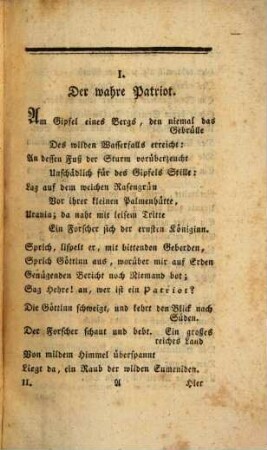 Für Böhmen von Böhmen, 2