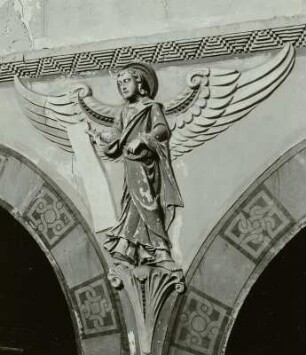 Benediktinerinnenklosterkirche Sankt Georg und Pancratius