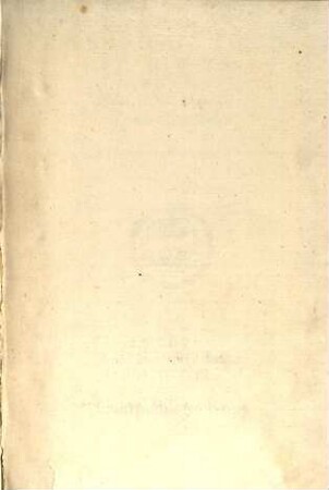 Aristotelis Stagiritae Opera : Post omnes quæ in hunc vsque diem prodierunt editiones, summo studio emaculata, & ad Græcum exemplar diligenter recognita. Quibus acceßit Index locupletißimus, recèns collectus, 2. Aristotelis Stagiritae Opervm Tomus Secundus