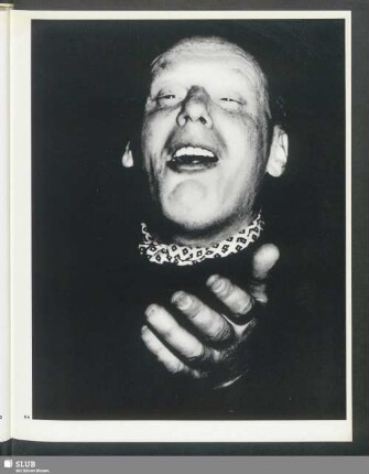 Gustaf Gründgens. 1955
