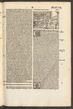 Incipit + dabreiamin sive paralipomenon liber secundus.