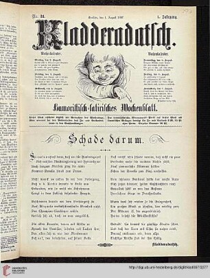 Hefte 31-35, August 1897