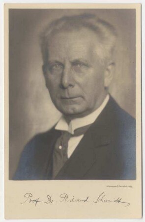 Richard Schmidt