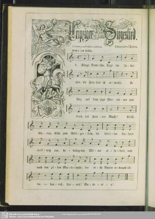 Leipziger Siegeslied