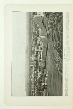 Medina, 870 m