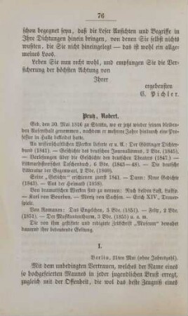 Prutz, Norbert