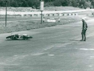 DMV-AVUS-Rennen: Bandirola