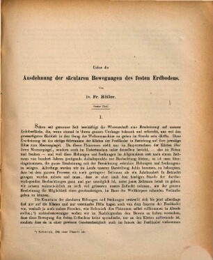 Einladungsschrift zu der ... stattfindenden öffentlichen Prüfung der Musterschule (Realschule 1. Ordnung) in Frankfurt am Main, 1876/77
