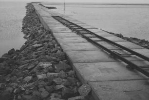 Minsener Oog/Nordsee