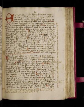 Alfonsus Bonihominis: Epistula rabbi Samuel de Fez de adventu messiae