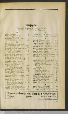 Krippen