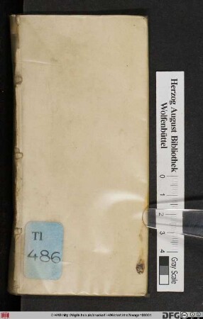 Das Hannoverische ordentliche/ vollständige Gesangbuch : Darinn 300 außerlesene Psalmen/ Lob-Gesänge und geistliche Lieder ... zusammen getragen