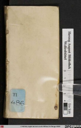 Das Hannoverische ordentliche/ vollständige Gesangbuch : Darinn 300 außerlesene Psalmen/ Lob-Gesänge und geistliche Lieder ... zusammen getragen