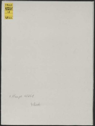 Trois thèmes variés : pour violon avec accompagnement d'un second violon, alto et violoncelle ; oeuv. 7, 3
