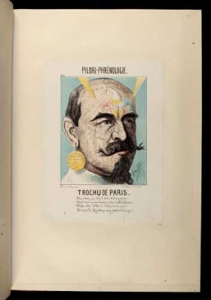 Pilori-phrénologie