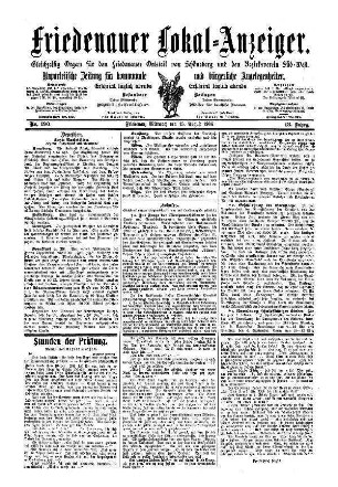 Nr. 190, 15.08.1906