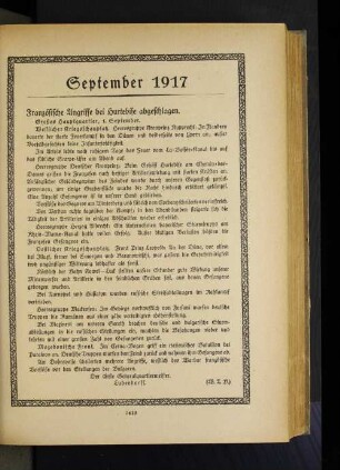 September 1917