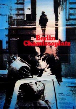 Berlin Chamissoplatz