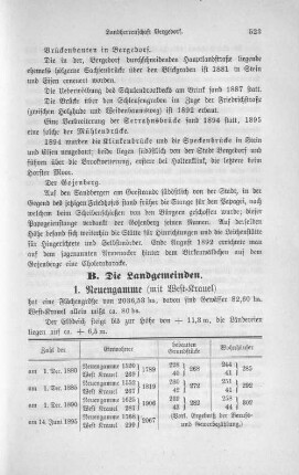 1. Neuengamme (mit West-Krauel)