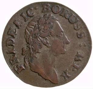 Münze, Stüber, 1772
