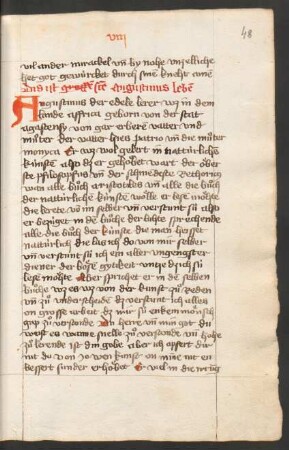 Augustinus