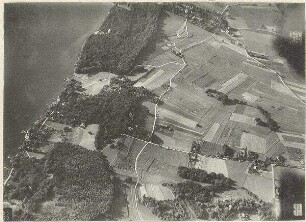 Straße Berg-Rottmannshöhe (1900 m)