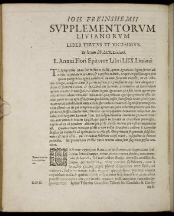 Liber Tertius Et Vicesimus.