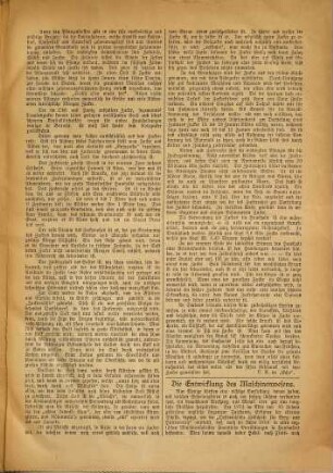Sonntags-Post : Blätter zur Unterhaltung und Belehrung. 1897