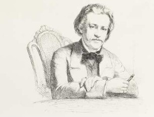 Brachvogel, Emil