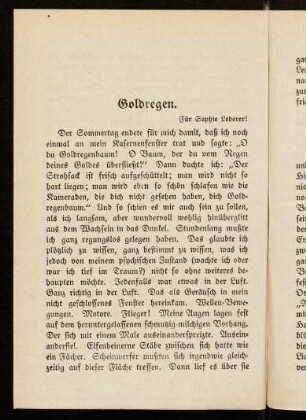 132-134, Goldregen