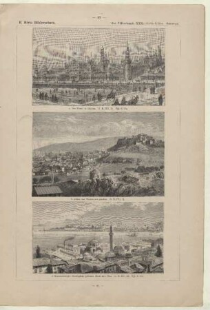 Der Kreml in Moskau