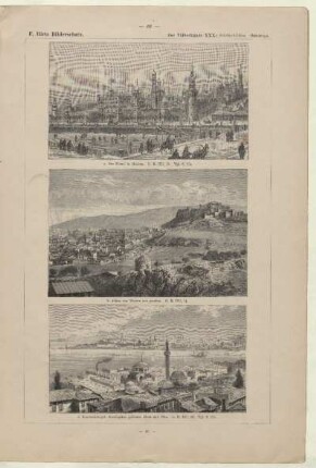 Der Kreml in Moskau