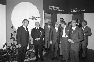25. Deutsche Therapiewoche mit Heilmittelmesse