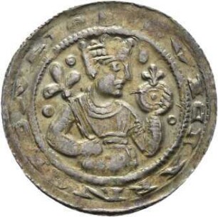 Kalsmunt: Friedrich I.