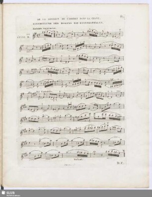 Etude 8