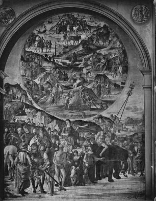Triumph des Ruhmes