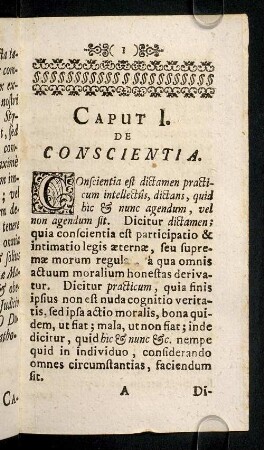 1-202, Caput I