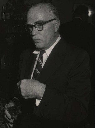 Thornton Wilder