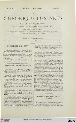 Nr. 4 (27 Janvier)