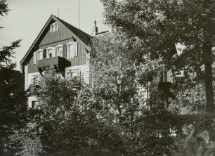 Landhaus, Dresden
