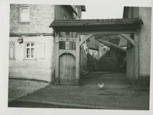 Krofdorf-Gleiberg, Kreis Wetzlar