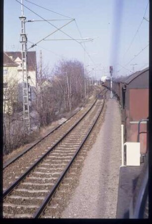 THR - Gleis 90