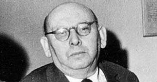 Hanns Eisler