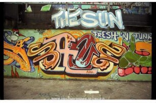 BANE | "HALLE.." CITY | NICI AAA. P.C. BANE