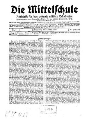 Irreführungen