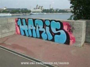 HARiS