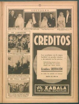 De Corrientes